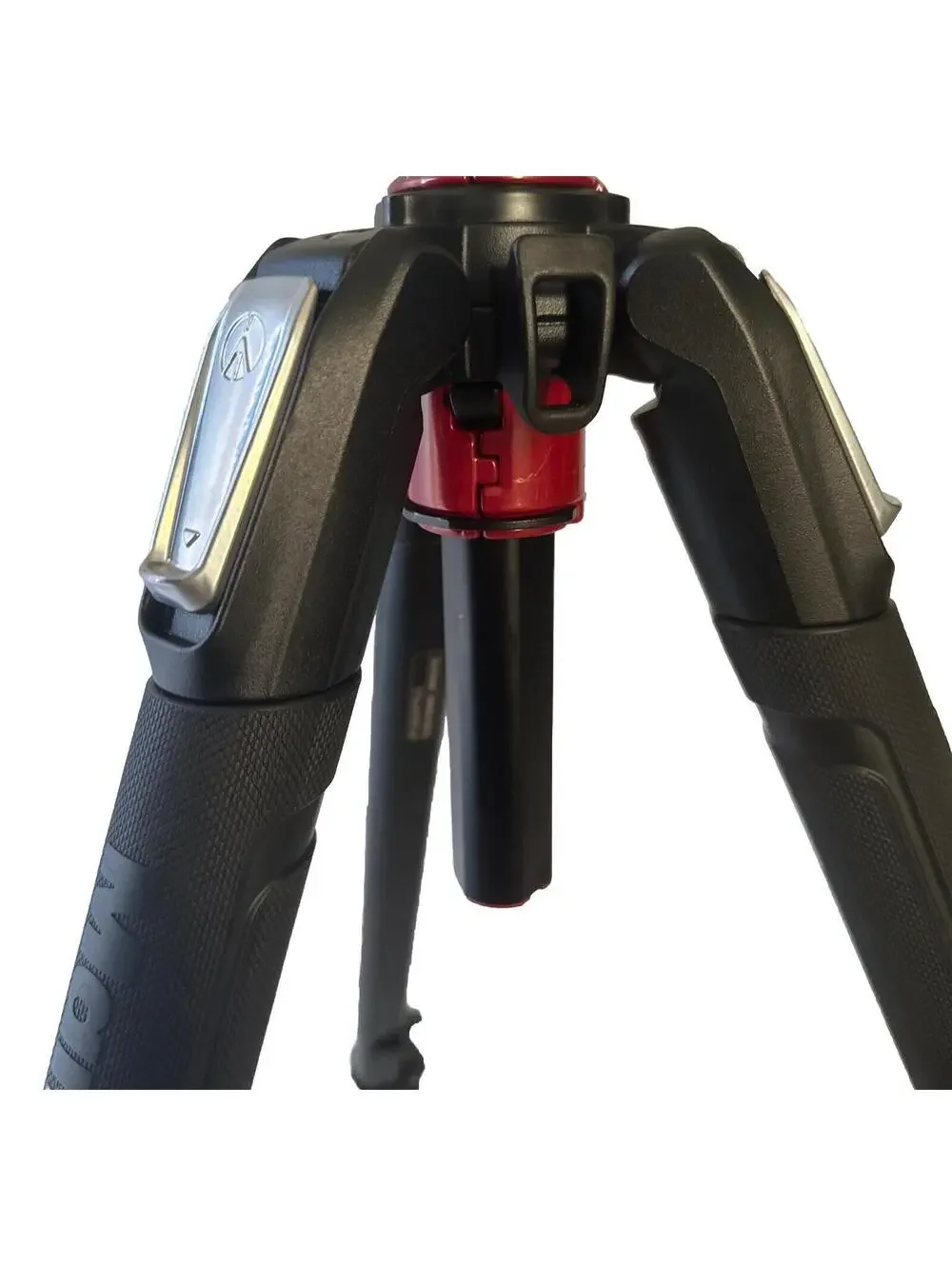 Manfrotto 055 Aluminium MT055XPRO3 Tripod & MH054MO-Q5 Magnesium Ball Head & Bag